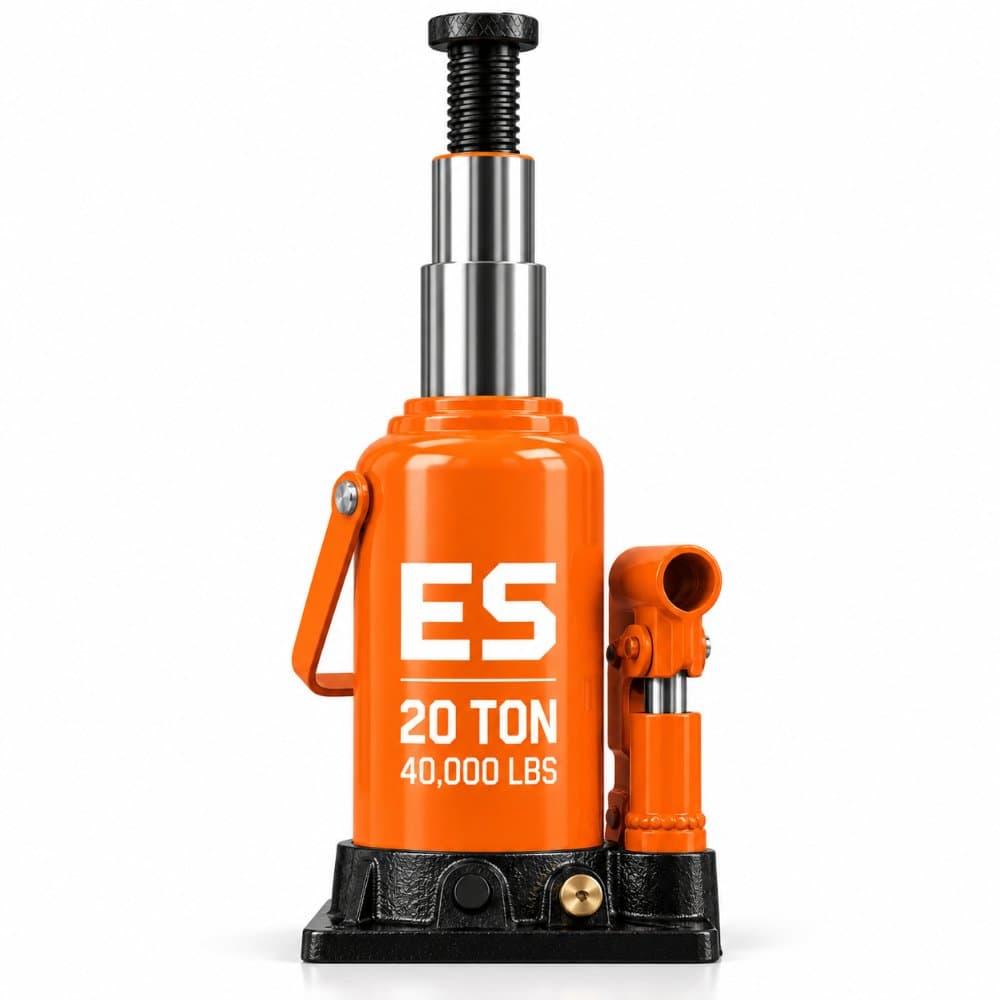 Bottle Jacks