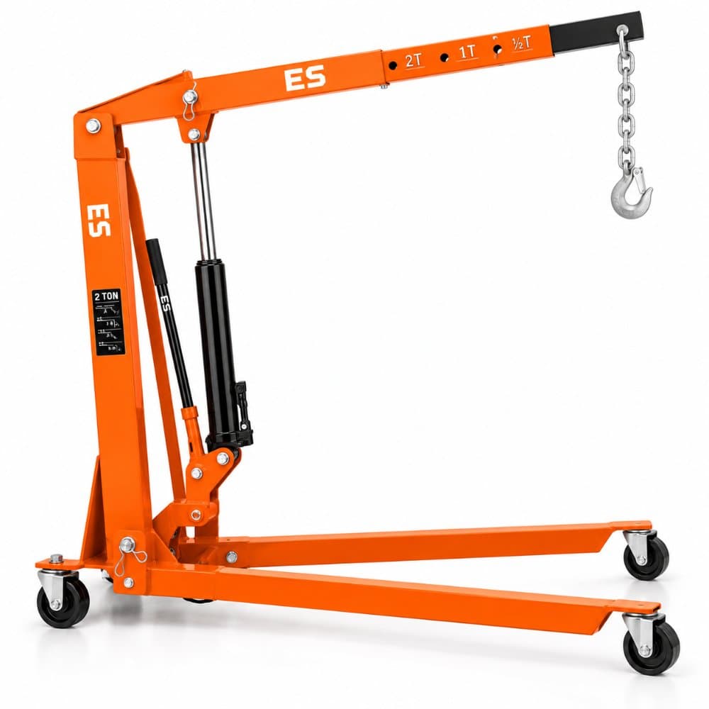 Engine Hoists