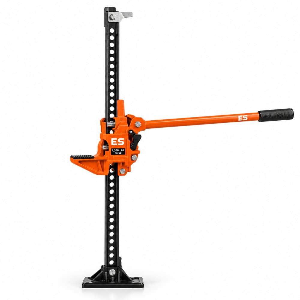 Utility & Motorcycle Lifts