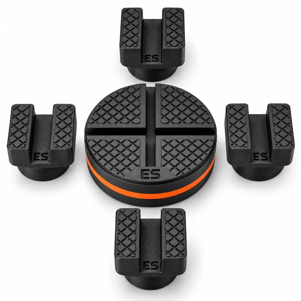 Jack Pads & Accessories